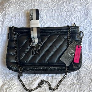 NWT Think Roylyn crossbody